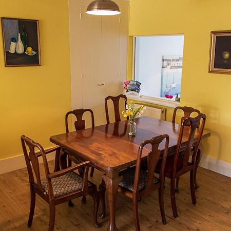 Clevedon House - Newquay - Beaches - Parking Εξωτερικό φωτογραφία