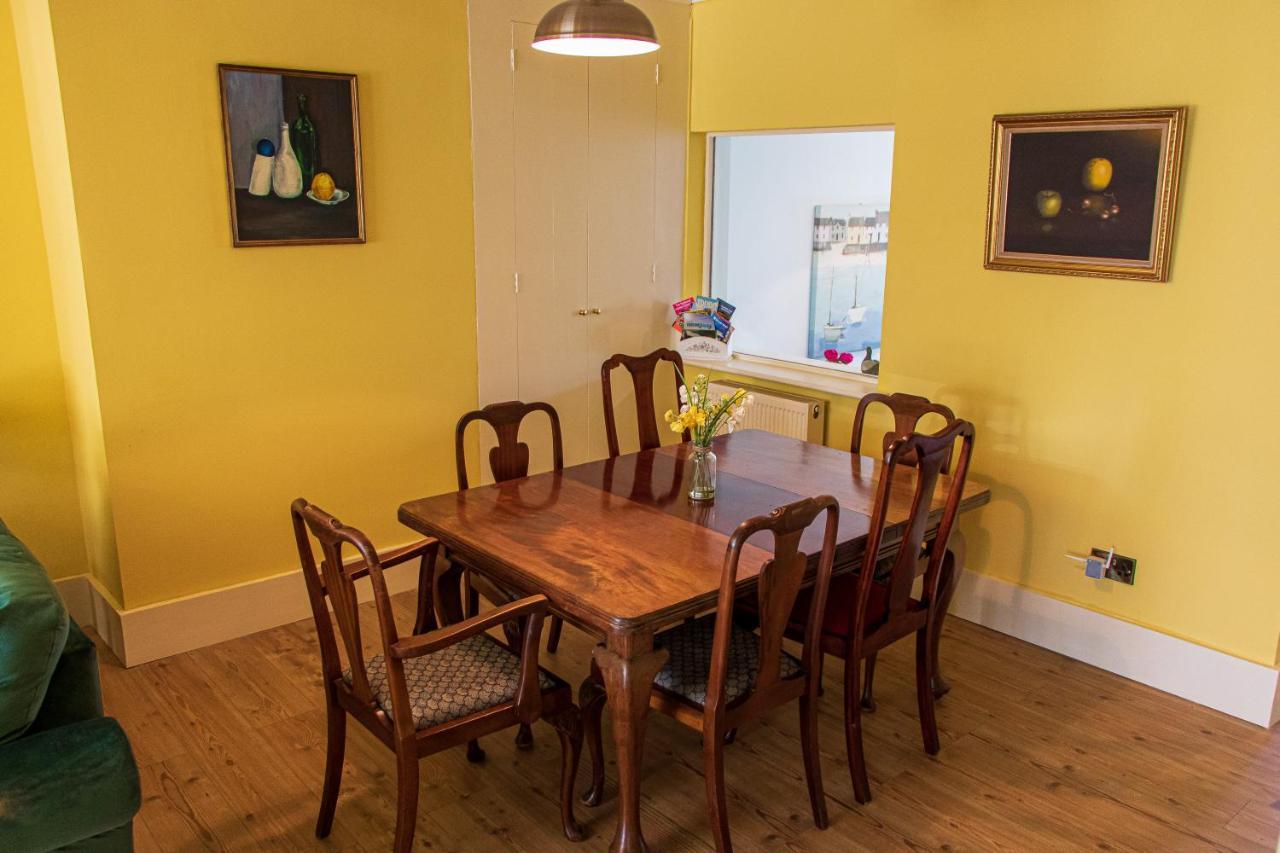 Clevedon House - Newquay - Beaches - Parking Εξωτερικό φωτογραφία