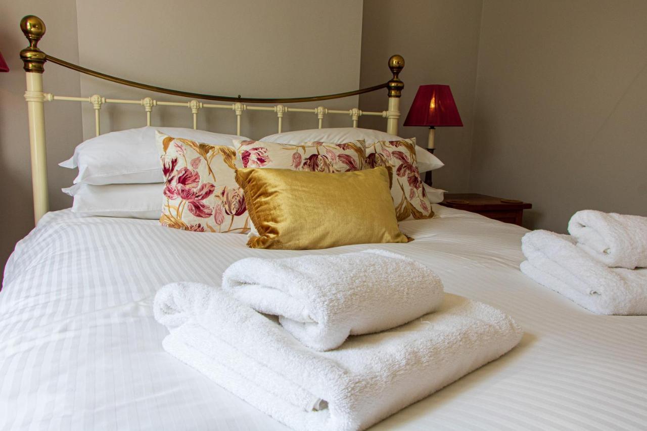 Clevedon House - Newquay - Beaches - Parking Εξωτερικό φωτογραφία