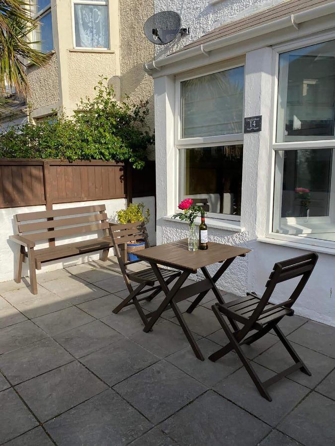 Clevedon House - Newquay - Beaches - Parking Εξωτερικό φωτογραφία