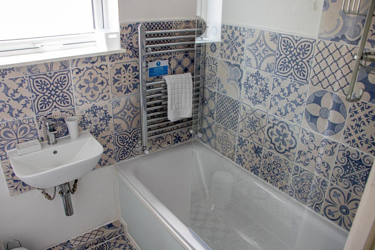 Clevedon House - Newquay - Beaches - Parking Εξωτερικό φωτογραφία