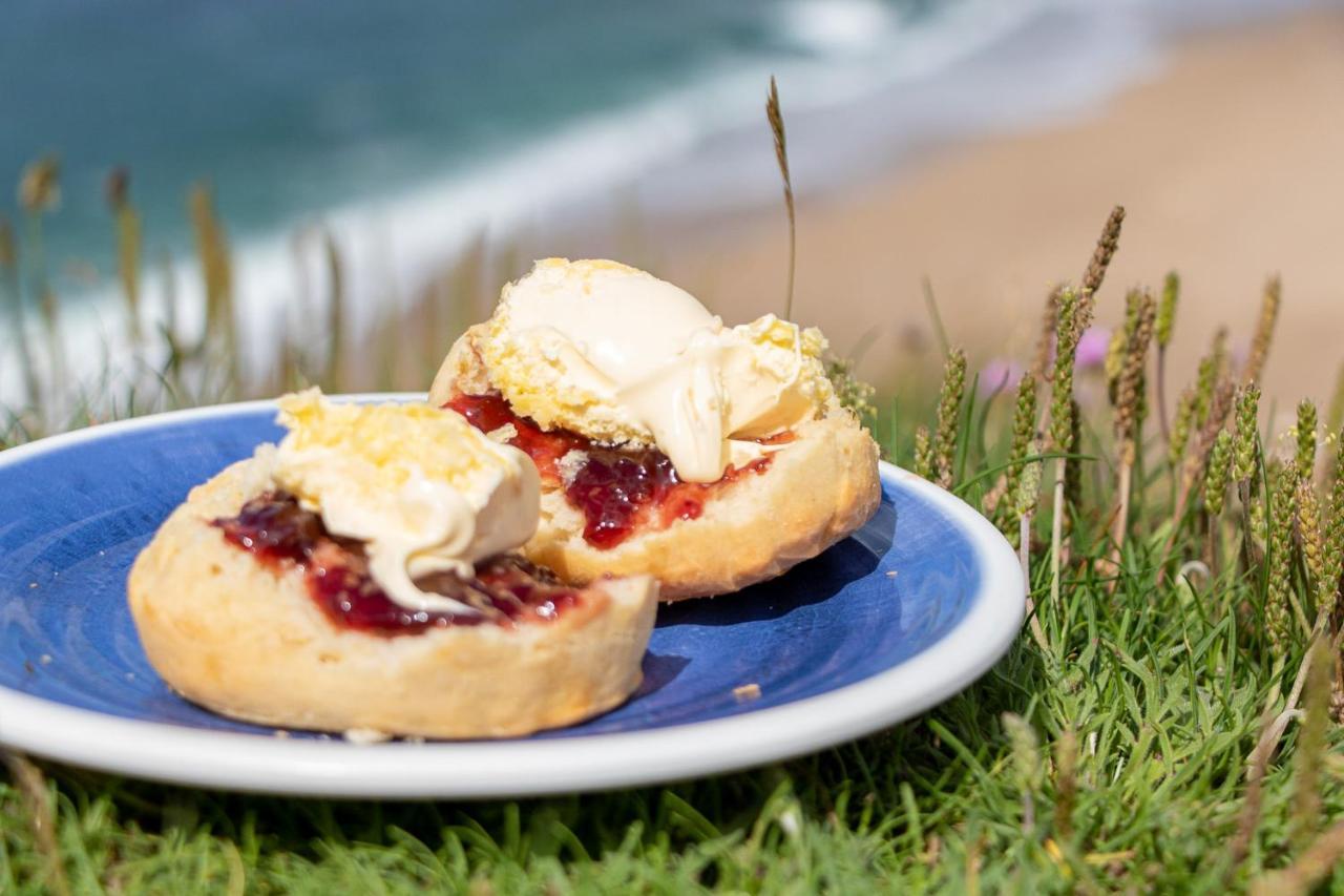 Clevedon House - Newquay - Beaches - Parking Εξωτερικό φωτογραφία