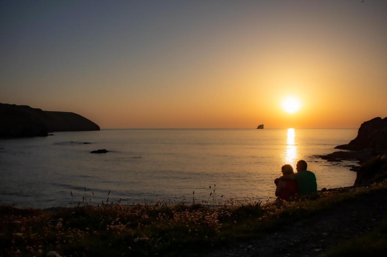 Clevedon House - Newquay - Beaches - Parking Εξωτερικό φωτογραφία